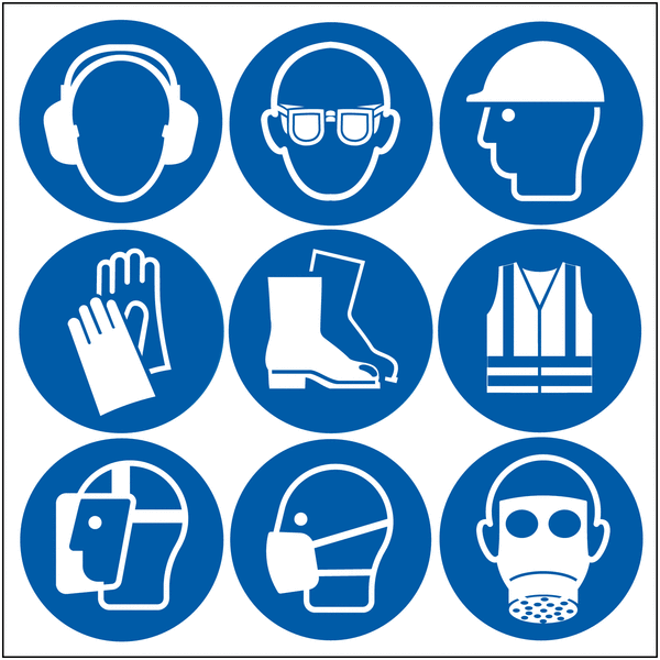 個(gè)人防護(hù)裝備（PPE）是怎么分類的？