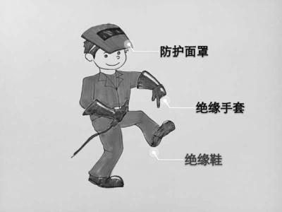 判斷絕緣防護(hù)用具的絕緣性能的指標(biāo)是什么？