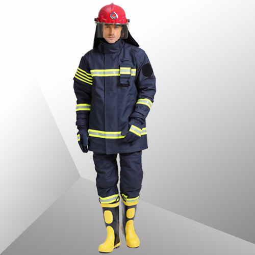   安全防護(hù)服的知識(shí)你知道多少？