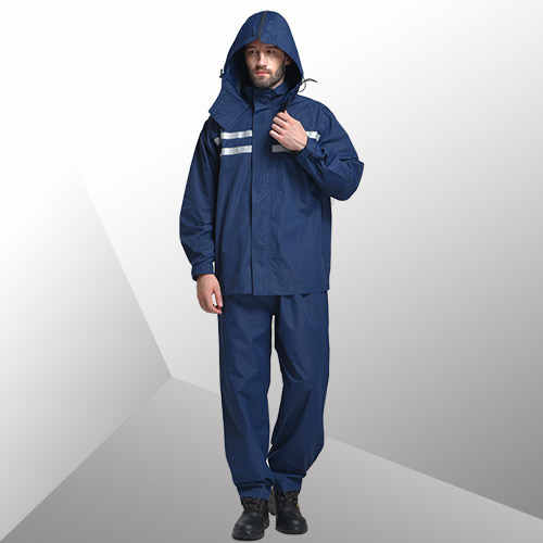 你了解防護(hù)服的正確使用方法嗎？