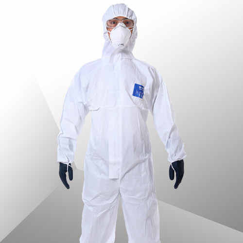 防護(hù)服的穿脫順序你了解嗎？
