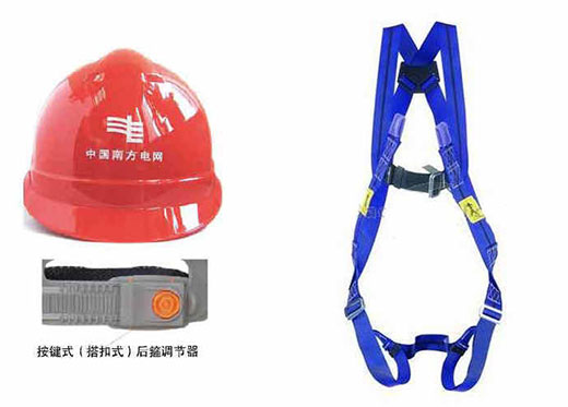 防護(hù)用具常見的檢驗方法你知道嗎？