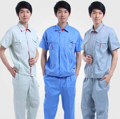 勞保服裝，你穿對了嗎？