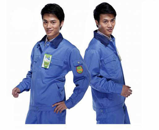 防靜電服廠家，如何選擇？