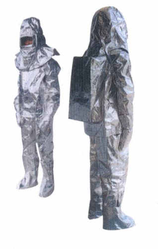 隔熱服的主要特征有哪些？
