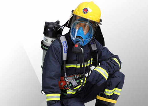 搶險救援服使用及維護(hù)