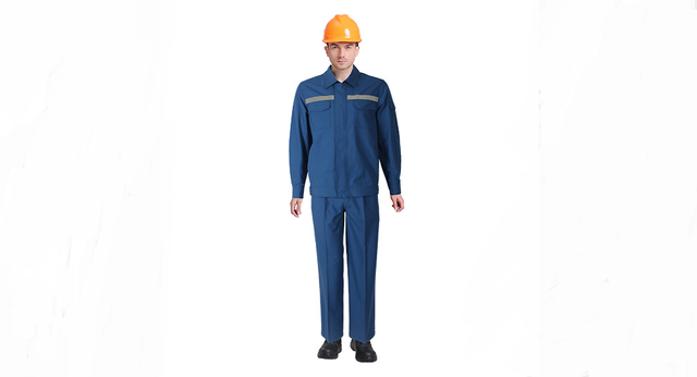阻燃服的應用領域有哪些？