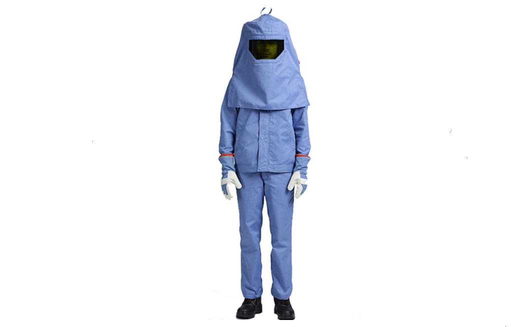 防電弧服使用過程有哪些要求？又該如何檢查？