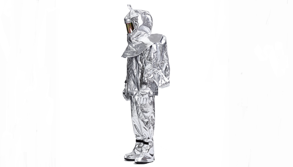 消防隔熱服有哪些種類？又如何保養(yǎng)？