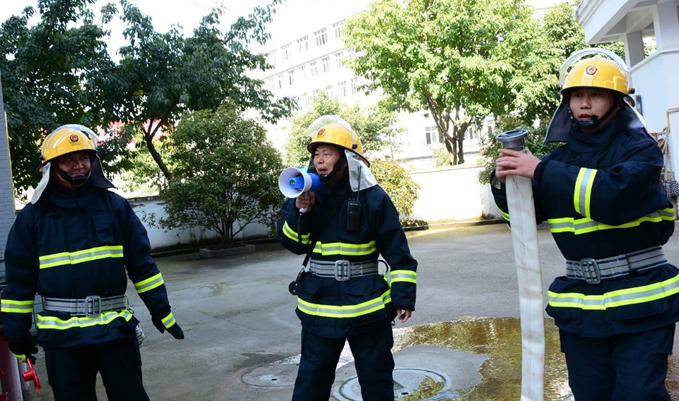 消防頭盔是什么？消防頭盔的作用又有哪些呢？