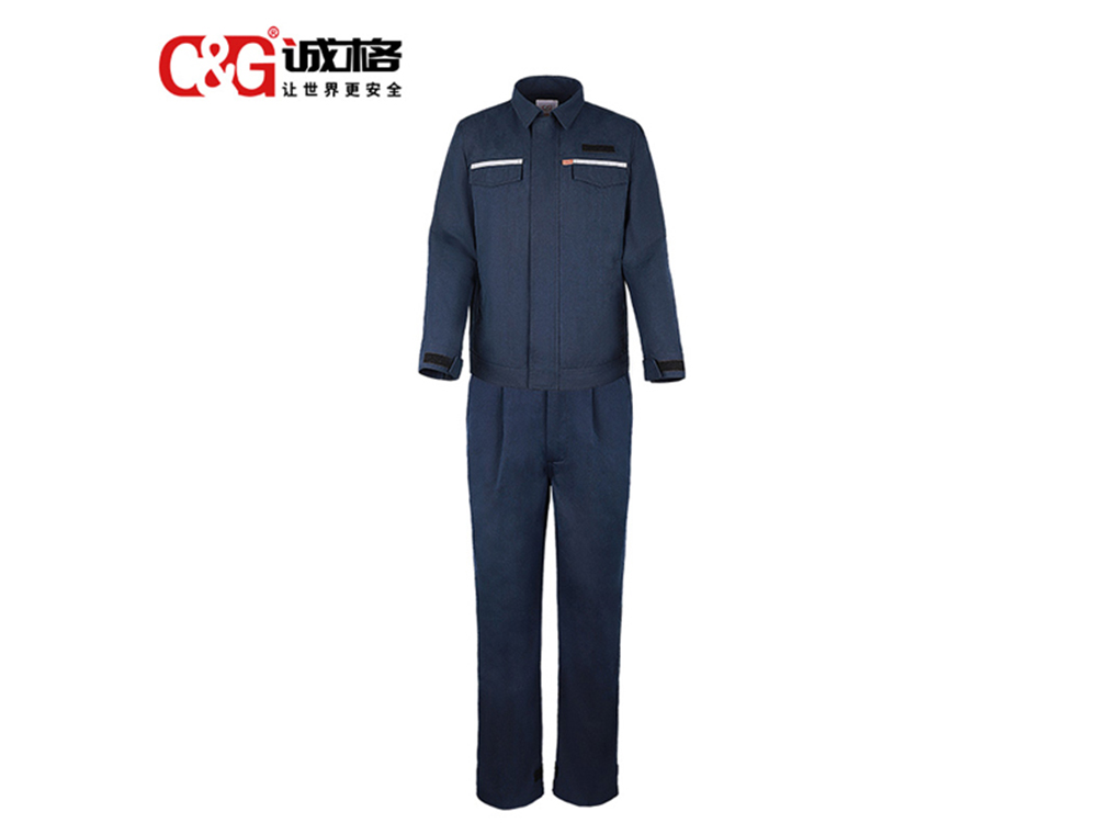 國家標(biāo)準(zhǔn)：防電弧服能用多久？2024年最新防護(hù)要求
