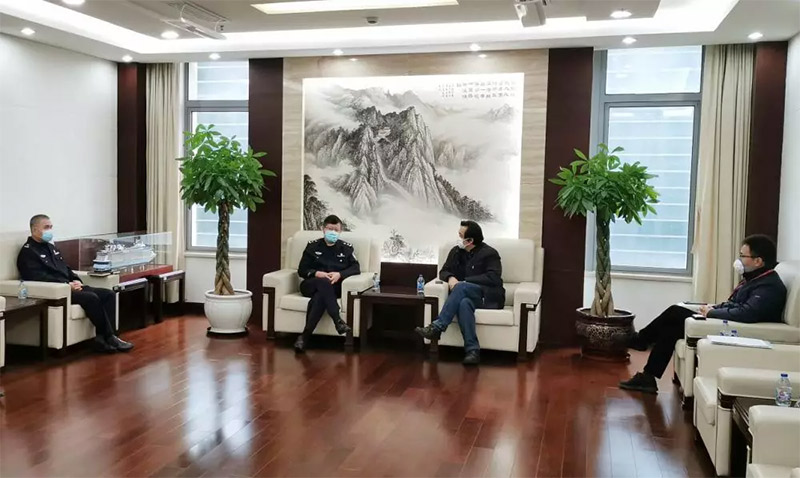 全球多國疫情升級! 嚴(yán)防輸入，我們再次行動！